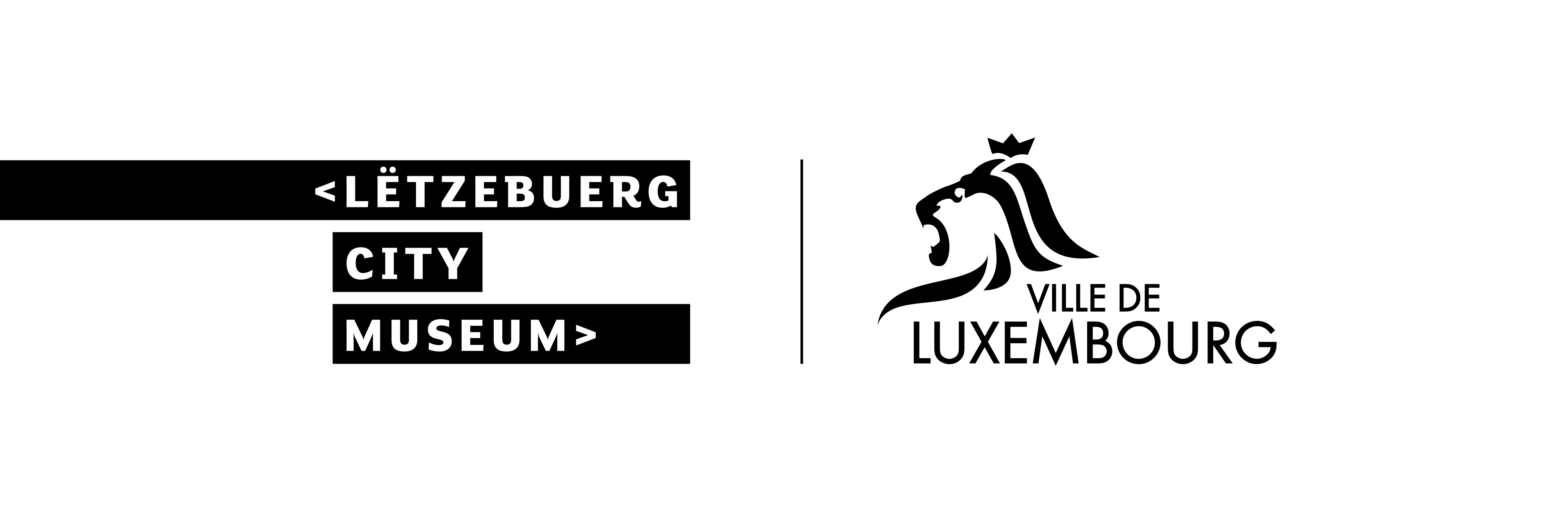 ville de Luxembourg